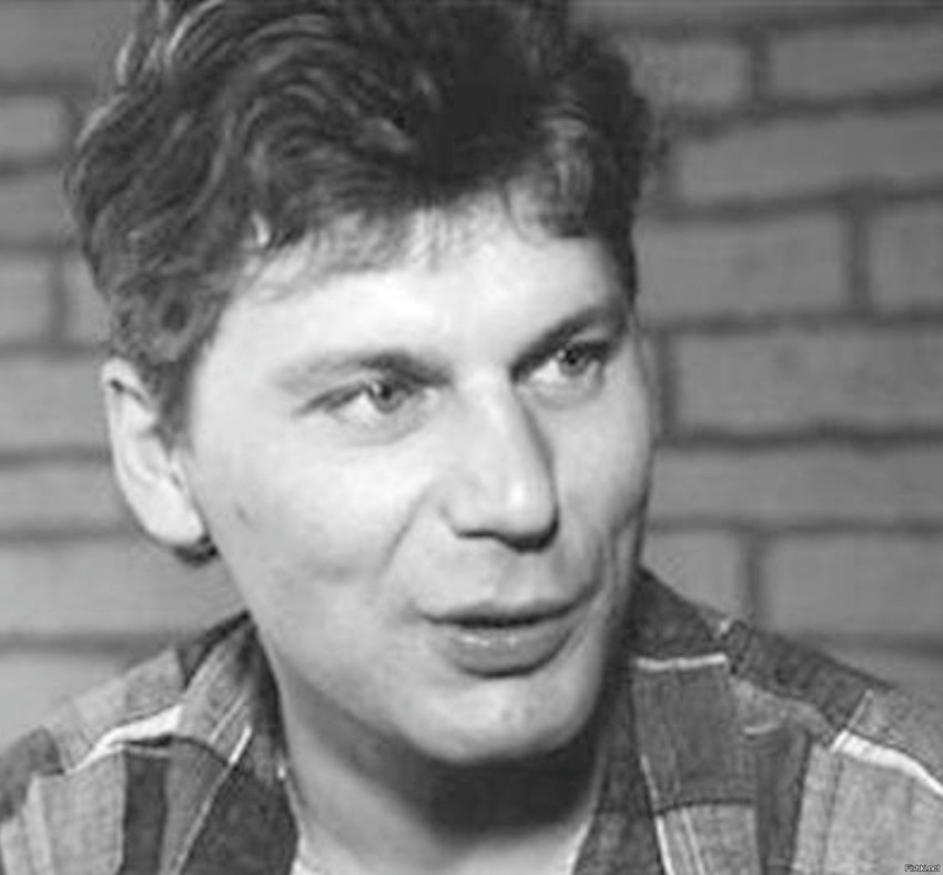 Сегодня 53 года исполнилось бы Юрию Николаевичу Клинских, более известному ка...