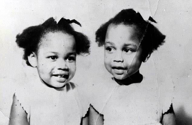 Безмолвные близнецы: таинственная история сестер Гиббонс