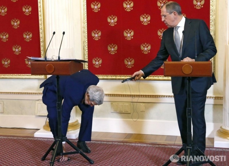 Зуб за зуб, дача за дачу: Россия ввела ответные санкции