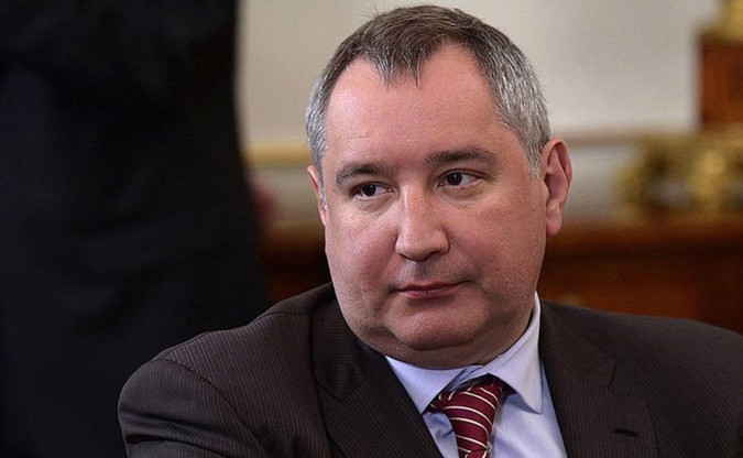 «Ждите ответа, гады»: Рогозин пригрозил Румынии возмездием
