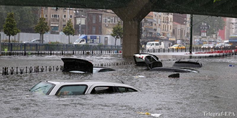 Акция для автомобилистов Стамбула! Помой свой автомобиль бесплатно!