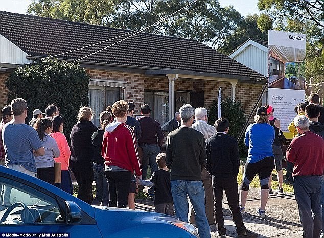 Австралийцы в шоке: подрядчики вместо кирпичей строили дома из пены