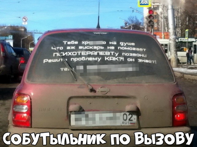 Автовсячина