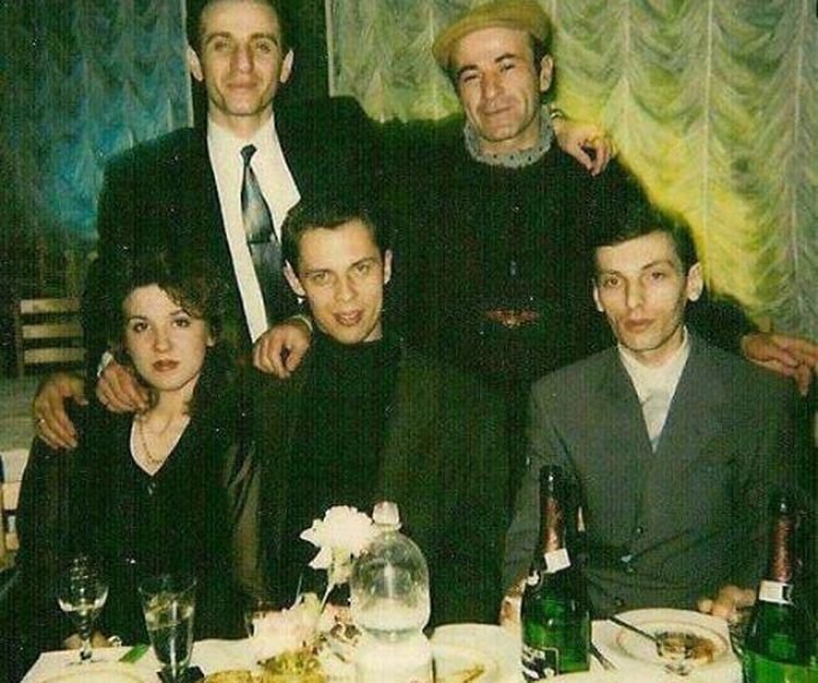 Cудью Елену Хахалеву заподозрили в связях с криминальным миром