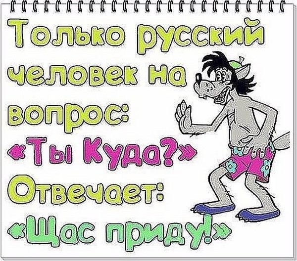 То ли смех, то ли слёзы