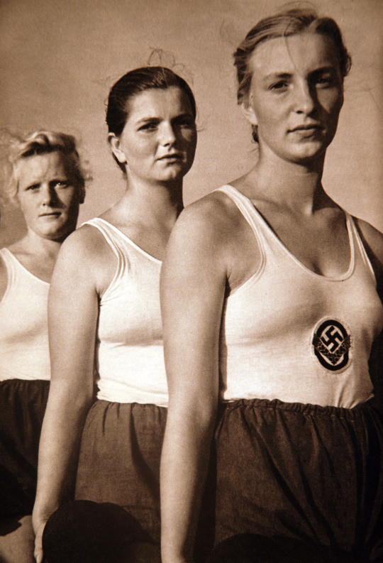 Фото Немецких Девушек Из Соцсетей