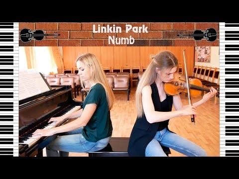 Linkin Park - Numb 