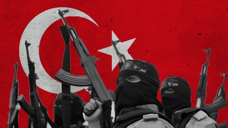В Турции за причастность к «террористам» осуждены двое граждан Чехии