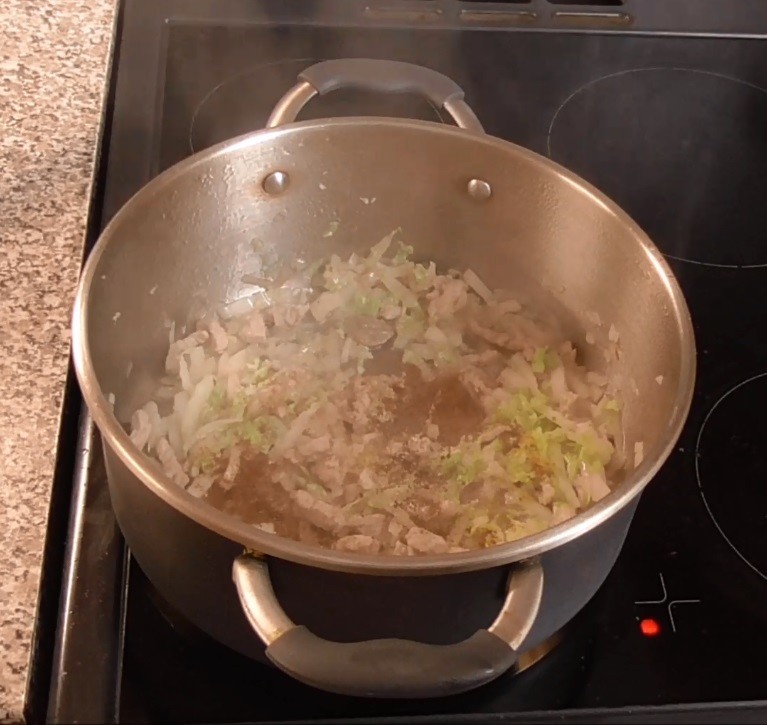 Самый вкусный и правильный Дошик!