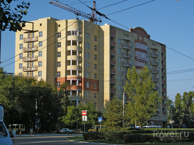 Города России. Пост номер 19. Город А́страхань. Фоторепортаж