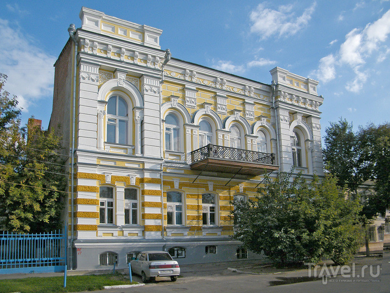 Города России. Пост номер 19. Город А́страхань. Фоторепортаж