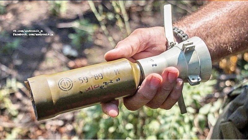 Болгарские «братушки» начали массовые поставки оружия Порошенко
