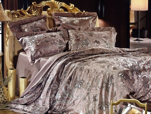 10 мифов о шелковом постельном белье