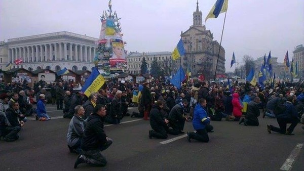 Польше нужно банкротство Украины для начала реституции