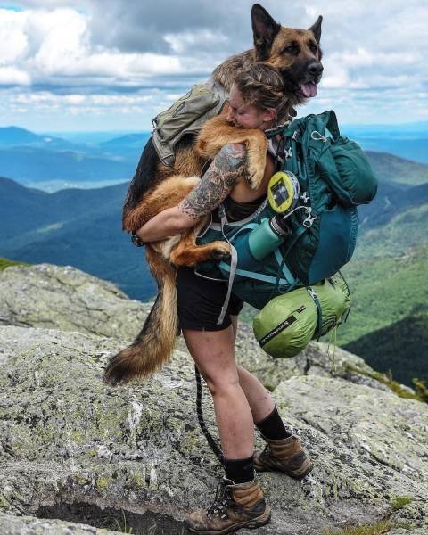 Эмоции и настроение в фотографиях