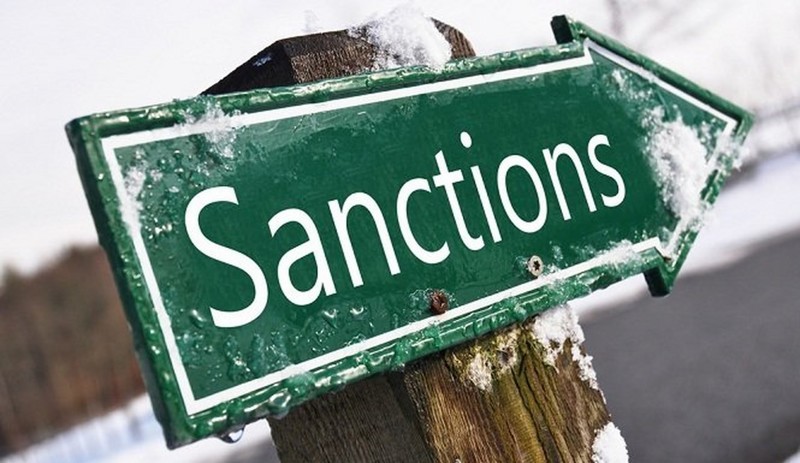 Санкции - маразм