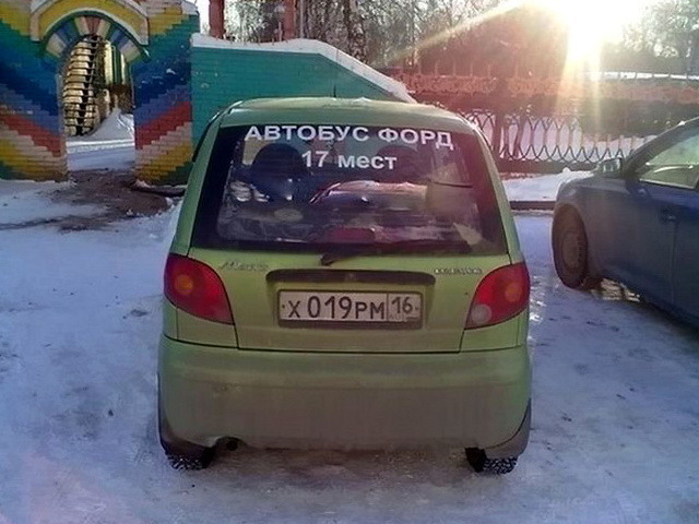 Автовсячина