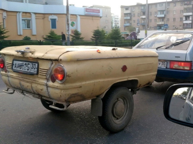 Автовсячина