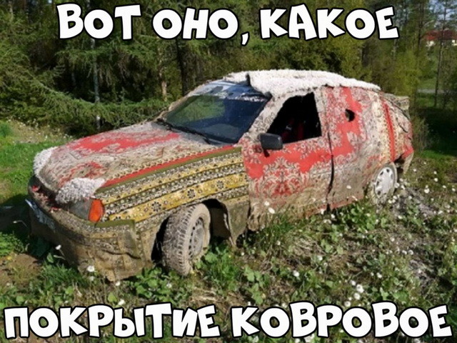 Автовсячина