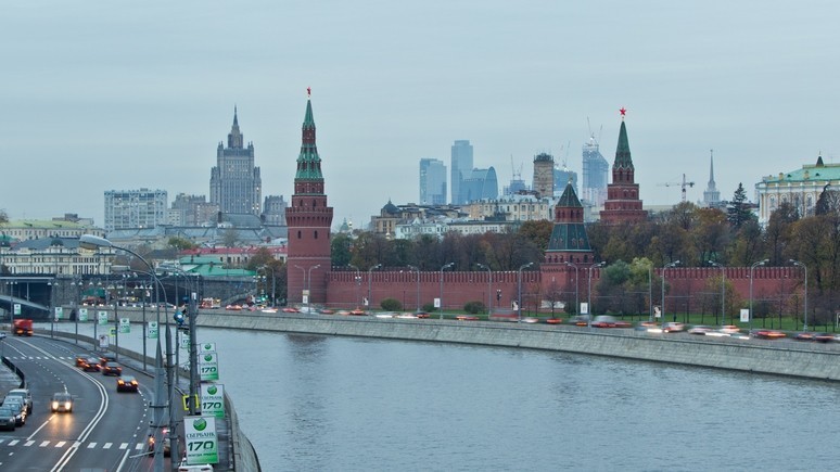 Forbes: санкции США могут превратить Россию в СССР-2