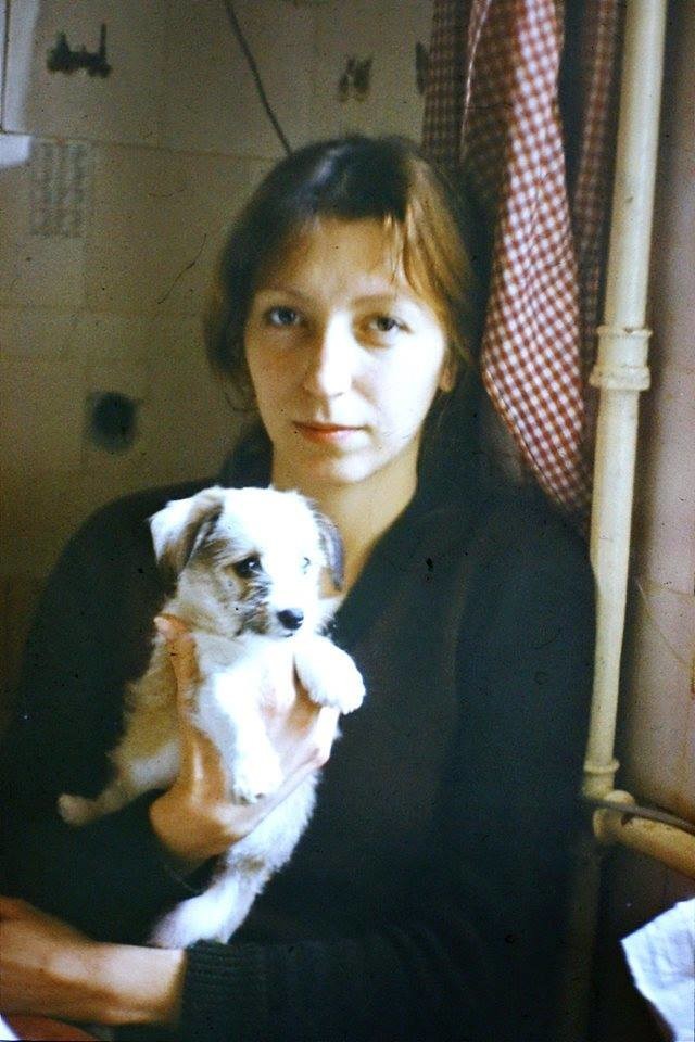 Хиппи 1970-х годов, Львов