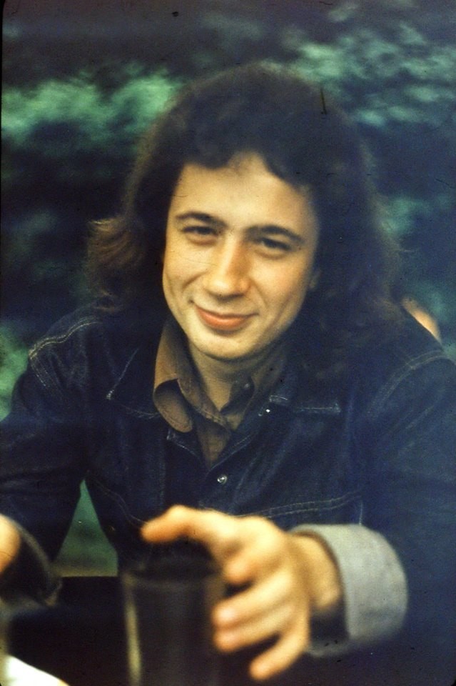 Хиппи 1970-х годов, Львов