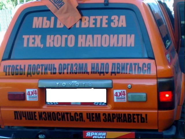 Автовсячина