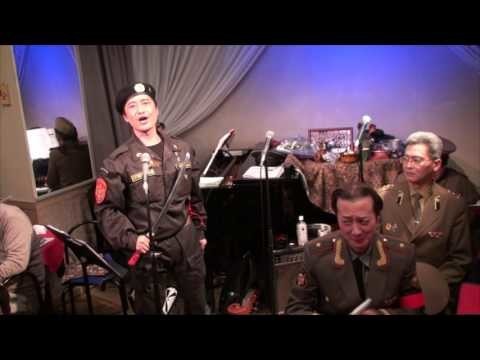 Когда нас в бой пошлёт товарищ Сталин 