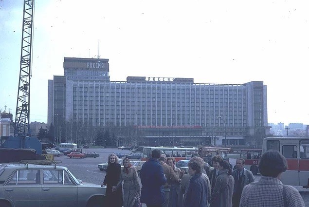 Москва-82