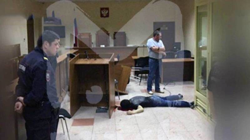 Впечатления от случившегося