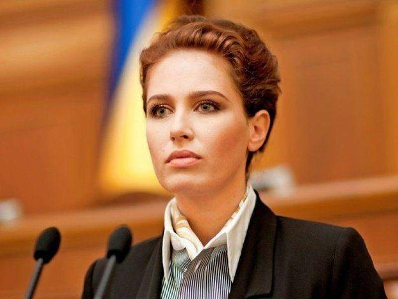 Памяти Бережной: девальвация достоинства