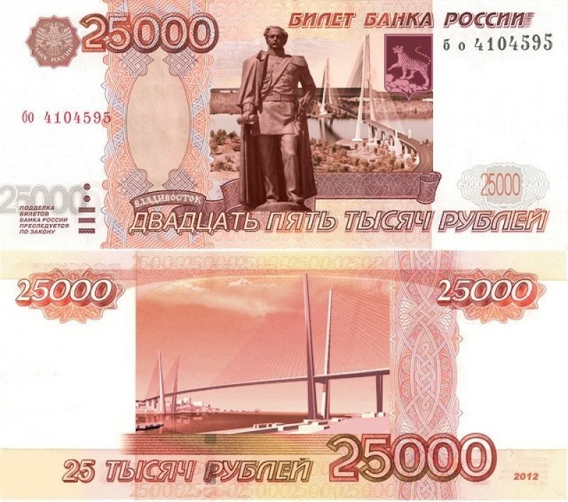 В России надо ликвидировать не только доллар