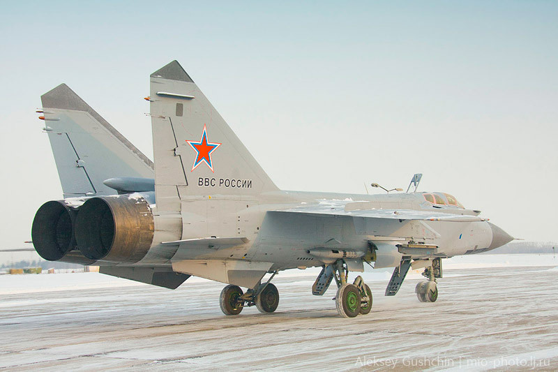 В преддверии Дня Военно-воздушных сил (День ВВС) России