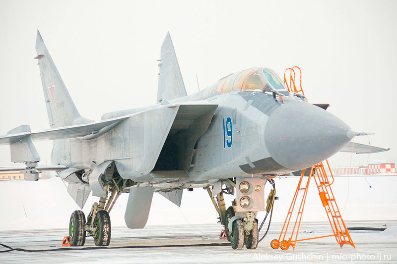 В преддверии Дня Военно-воздушных сил (День ВВС) России