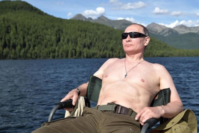 Стопами дуче