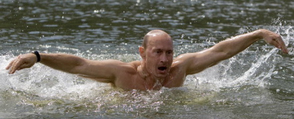 Стопами дуче