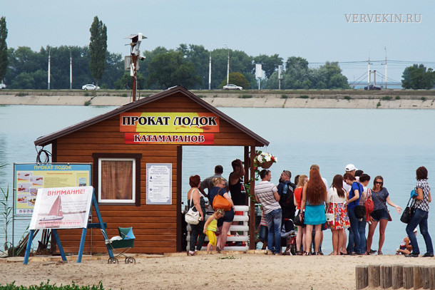 Города России. Пост номер 32. Город - Воронеж. Фоторепортаж