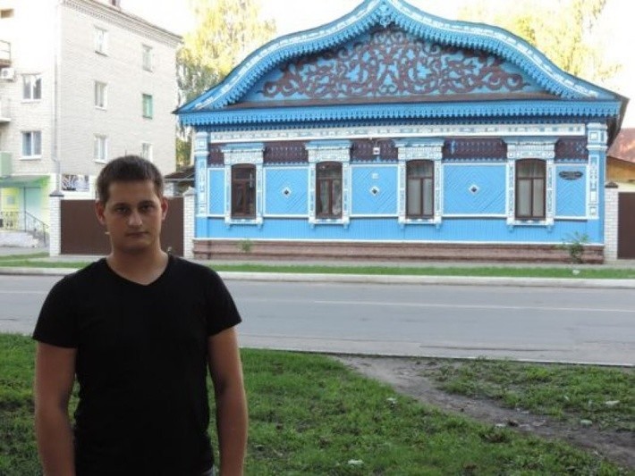 Жители Новозыбкова восстановили 100-летний дом писателя Губарева