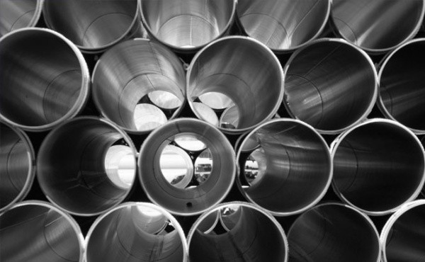 На предприятии «МЕГА-сталь» в Подмосковье открыт новый цех по производству труб большего диаметра