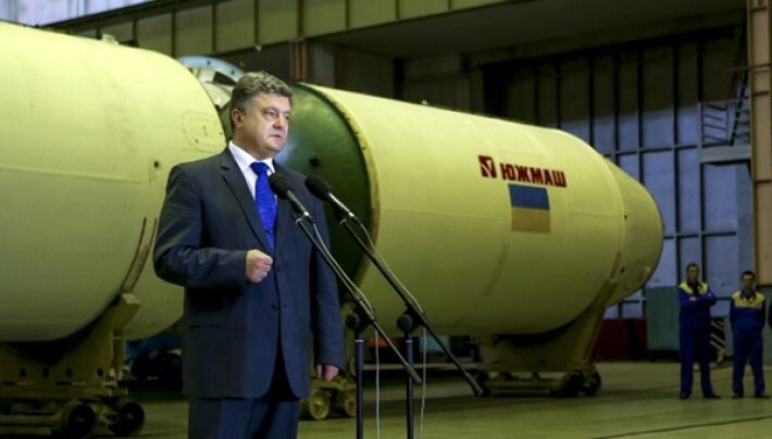 New York Times узнала об "украинских корнях" ракетной программы КНДР