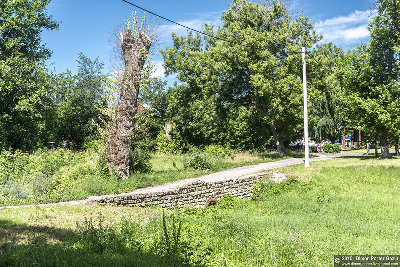 Города России. Пост номер 34. Город - Чаплыгин (Липецкой области). Фоторепортаж