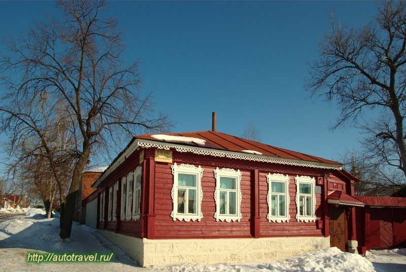 Города России. Пост номер 36. Город - Елец (Липецкой области. ). Фоторепортаж