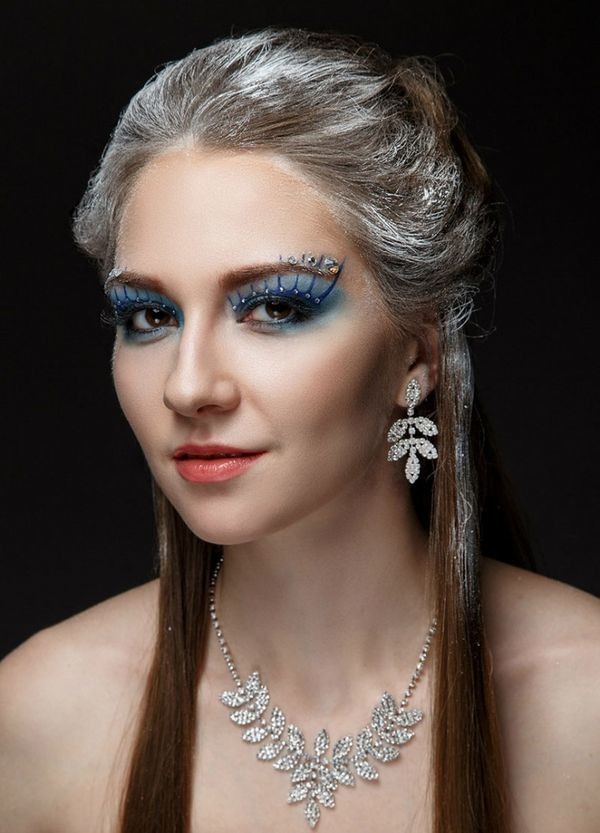 На конкурсе «Самое красивое лицо мира» Россию представляет девушка из Татарстана
