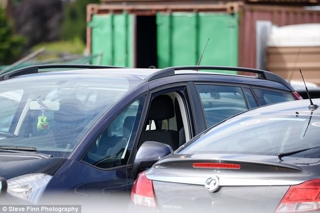 Британцы возмущены работой платной автостоянки в аэропорту Хитроу