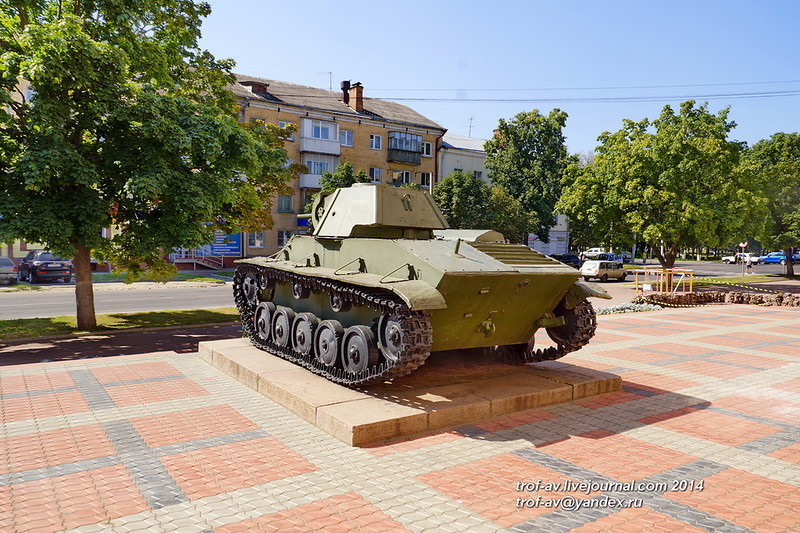 Города России. Пост номер 36. Город - Орёл. Фоторепортаж