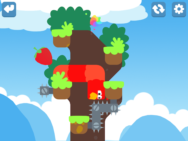 Snakebird