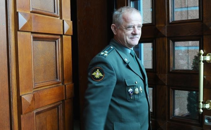 Надзиратель Чубайс полковника Квачкова живым из тюрьмы не выпустит