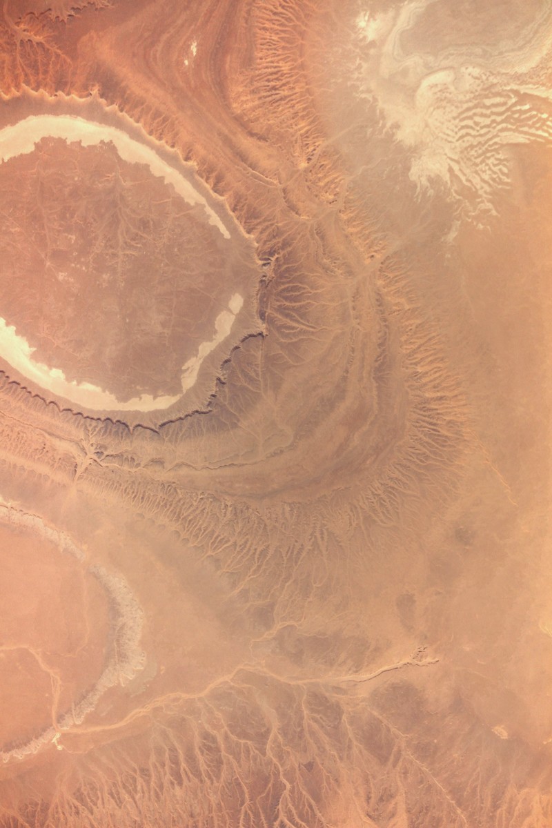 Фотовикторина: Земля или Марс?