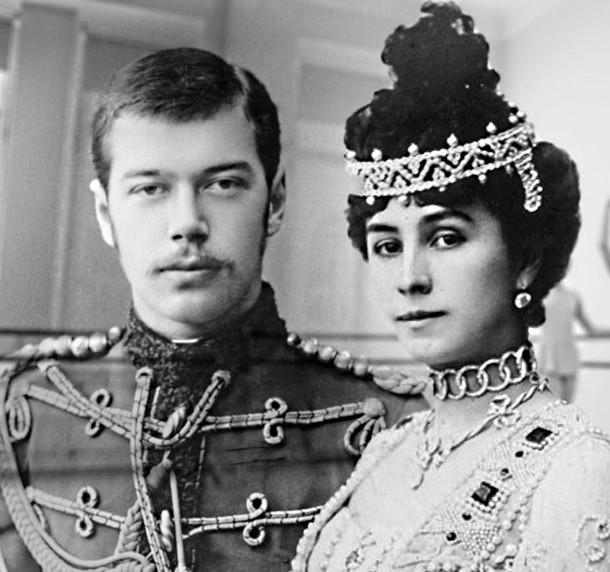 Матильда и Николай II (о фильме и реальных событиях)