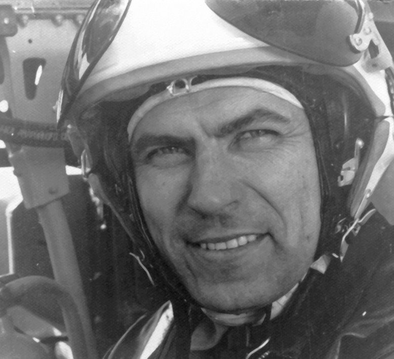 На 80-м году скончался Первый Главком ВВС России Пётр Дейнекин